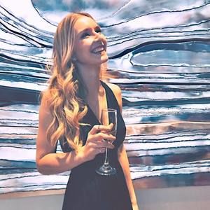 Meet your Posher, Camille